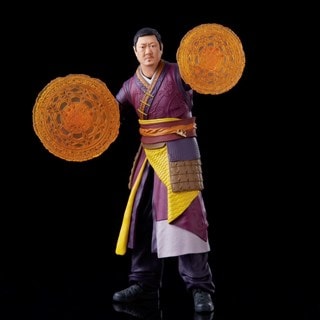 Marvel's Wong: Doctor Strange in The Multiverse Of Madness: Marvel Legends Series Action Figure