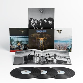 One of These Nights - Deluxe Edition 3LP