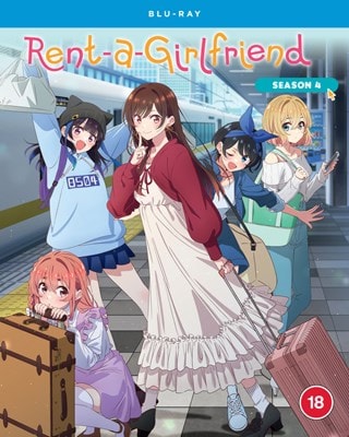 Rent-A-Girlfriend: Season 4