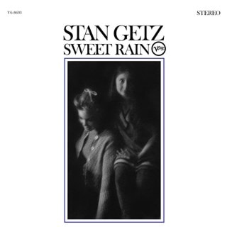 Sweet Rain (Acoustic Sounds)