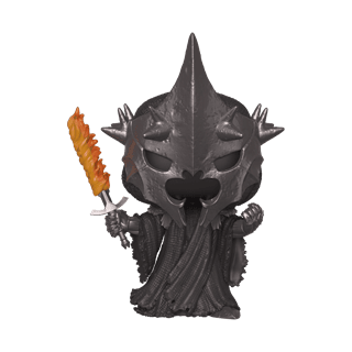 Witch King 632 Lord Of The Rings Funko Pop Vinyl