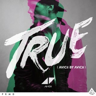 TRUE (Avicii By Avicii) 10th Anniversary Edition 2LP