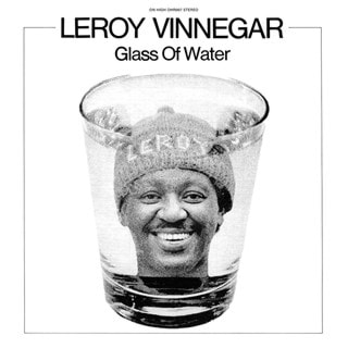 Glass of Water