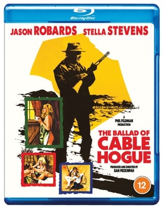 The Ballad of Cable Hogue