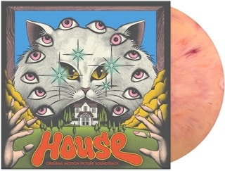 House (Hausu)