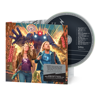 Future Soul - Limited Edition Deluxe Edition