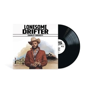 Lonesome Drifter