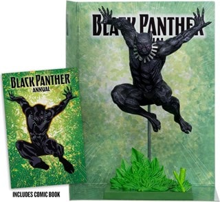 Black Panther Annual #1 Variant Marvel Collection McFarlane Figurine