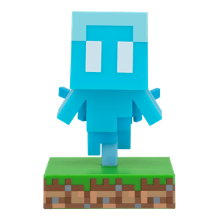 Allay Minecraft Icon Light