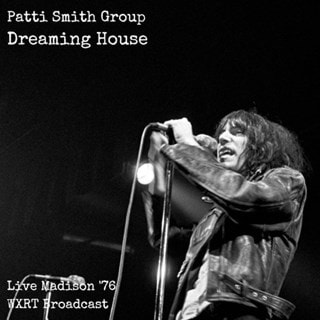 Dreaming House: Live Madison '76, WXRT Broadcast