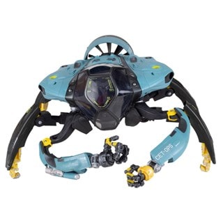Crab Suit Avatar - Way Of Water Mega Figure