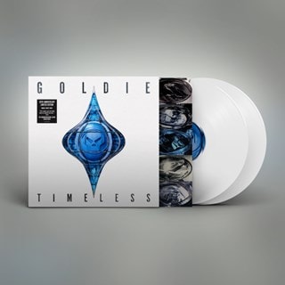 Timeless - White Vinyl