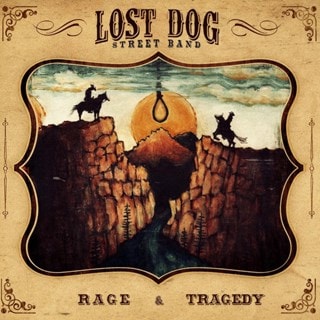 Rage and tragedy