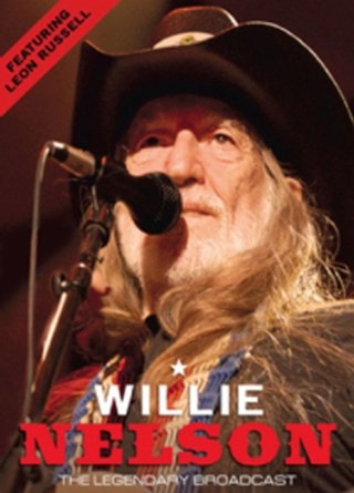 Willie Nelson: The Legendary Willie Nelson