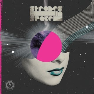 Strobes in Space: Indie Sleaze, Nu Rave & Future Disco 2000-2009