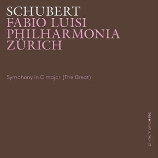 Schubert: Symphony in C Major (The Great)