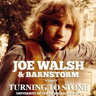 Turning to Stone: University of Texas Broadcast 1973