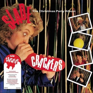 Crackers: The Christmas Party Album