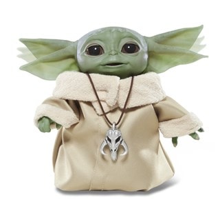 Star Wars: The Child (Baby Yoda) Animatronic Toy