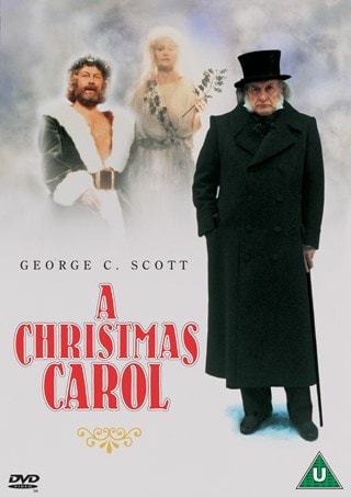 A Christmas Carol