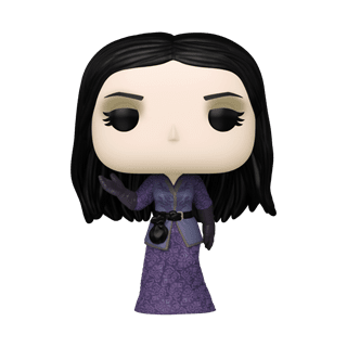 Alys Rivers 26 House Of The Dragon Funko Pop Vinyl