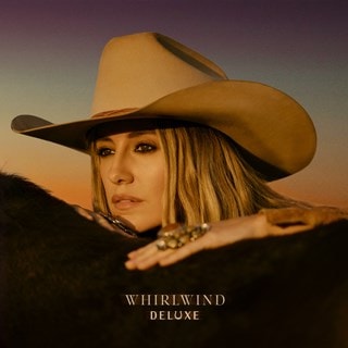 Whirlwind - Deluxe