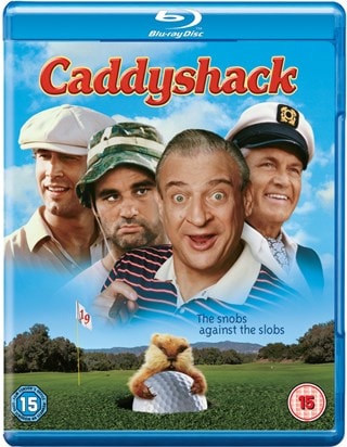 Caddyshack