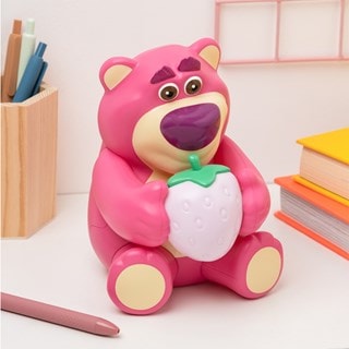 Lotso Globuddies Toy Story Colour Change Light