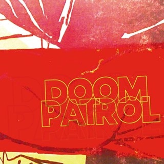 Doom Patrol