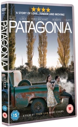 Patagonia