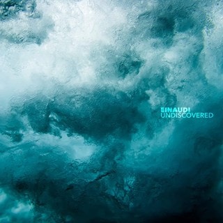 Einaudi: Undiscovered