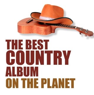 The Best Country Album On the Planet