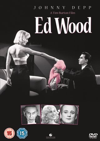 Ed Wood