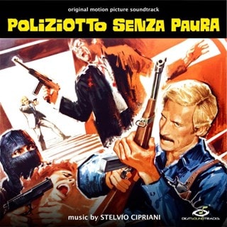 Poliziotto Senza Paura