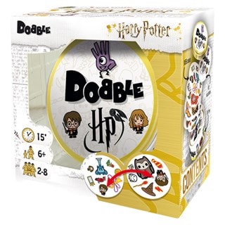 Dobble Harry Potter Board Game