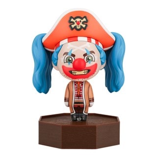 Buggy One Piece Icon Light