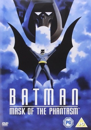 Batman - The Animated Series: Mask of the Phantasm