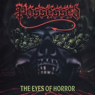 The Eyes of Horror