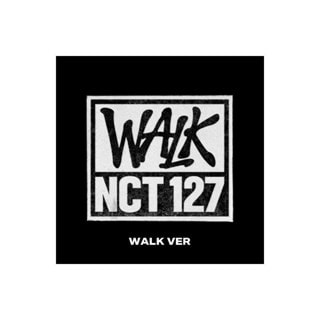Walk - The 6th Album (Walk Ver.)