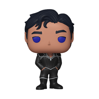 Rhysand 60 A Court Of Thorns And Roses Funko Pop Vinyl