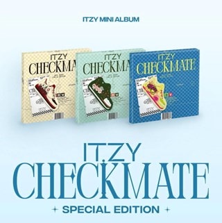Checkmate: Special Edition
