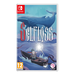 Selfloss (Nintendo Switch)