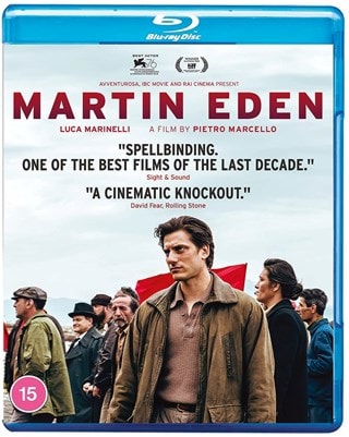 Martin Eden