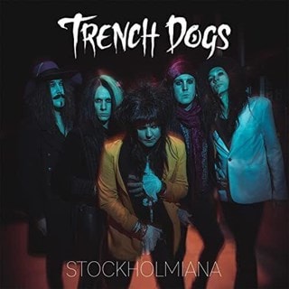 Stockholmiana