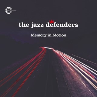 Memory in Motion