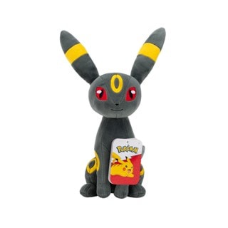 Umbreon Pokemon Plush