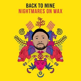 Nightmares On Wax