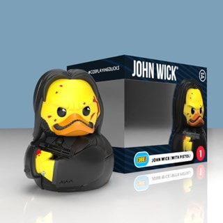 John Wick Pistol Tubbz Boxed