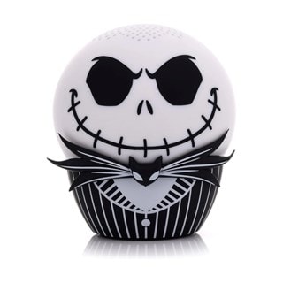 Bitty Boomers Jack Skellington Motivated Bluetooth Speaker