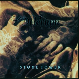 Stone Tower - White Vinyl